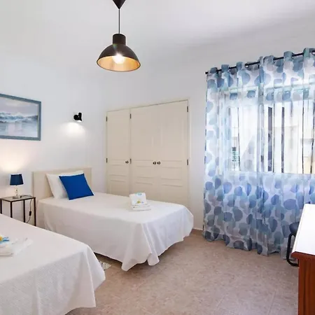 Kaya By Sunnyway Албуфейра