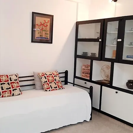 Kaya By Sunnyway Apartmán