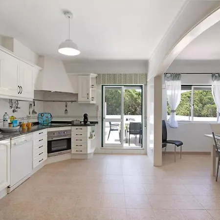 Kaya By Sunnyway Албуфейра