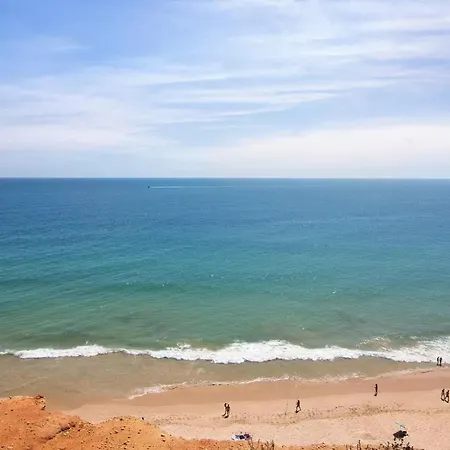 Kaya By Sunnyway Apartmán Albufeira