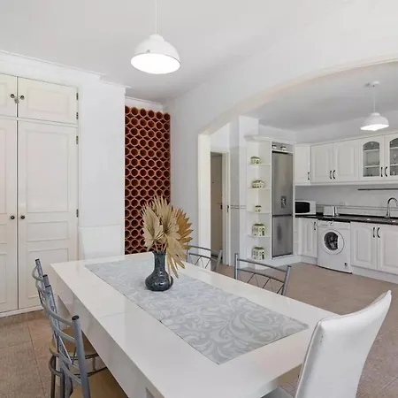 Kaya By Sunnyway * Албуфейра