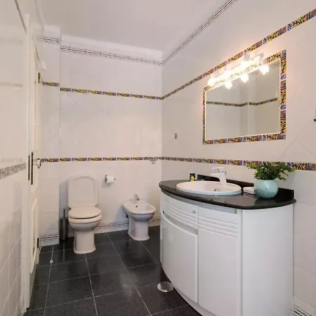 Kaya By Sunnyway Албуфейра