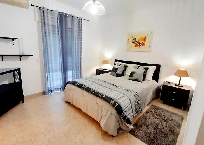 Kaya By Sunnyway Albufeira