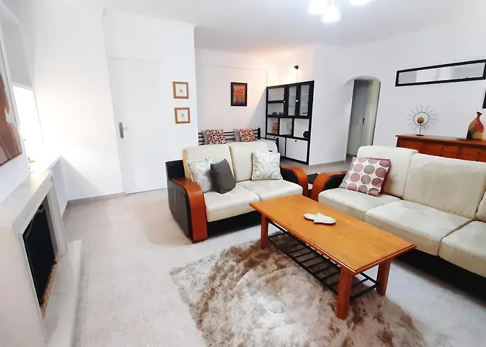 Apartamento Kaya By Sunnyway