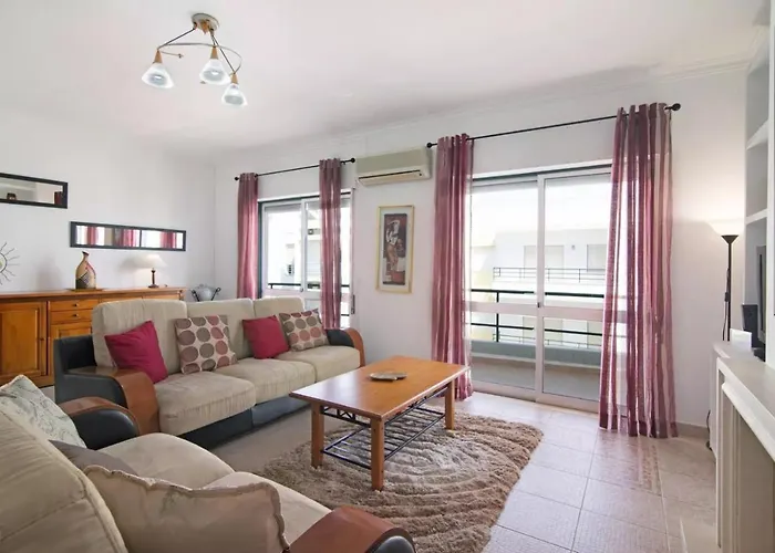 Kaya By Sunnyway Apartamento Albufeira