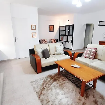 Apartment Kaya By Sunnyway