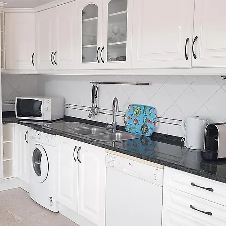 Apartment Kaya By Sunnyway Albufeira