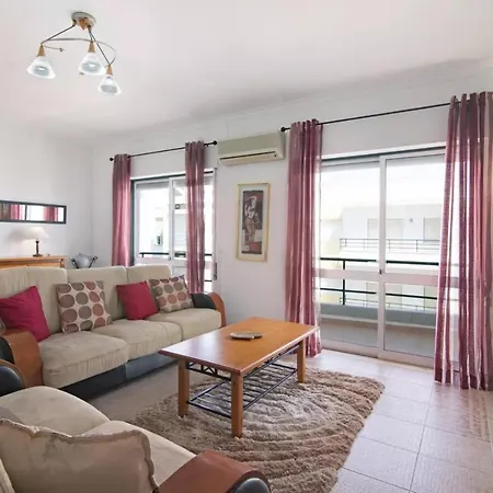 Kaya By Sunnyway Apartment Albufeira